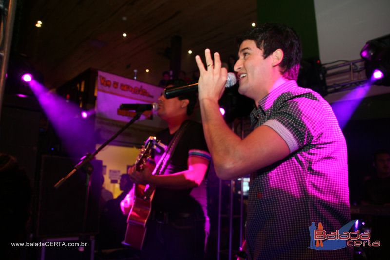 Balada: Fotos de domingo no Chiquita Bacana em Taguatinga - DF
