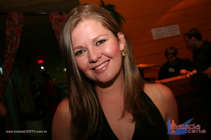 Balada: Fotos de domingo no Chiquita Bacana em Taguatinga - DF