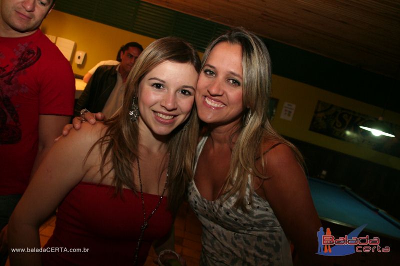 Balada: Fotos de domingo no Chiquita Bacana em Taguatinga - DF