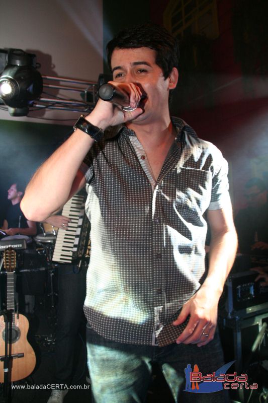 Balada: Fotos de domingo no Chiquita Bacana em Taguatinga - DF