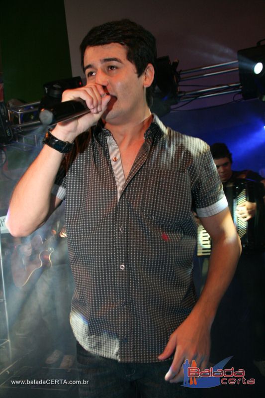 Balada: Fotos de domingo no Chiquita Bacana em Taguatinga - DF