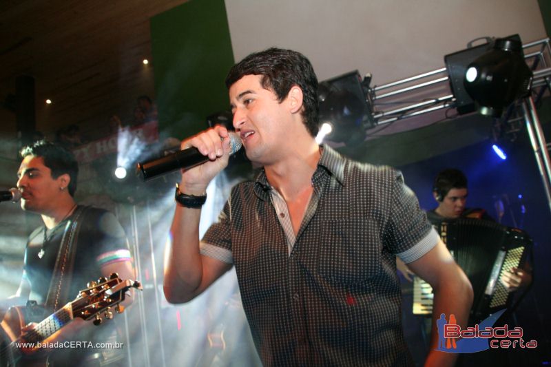 Balada: Fotos de domingo no Chiquita Bacana em Taguatinga - DF