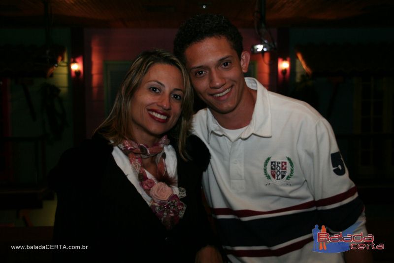 Balada: Fotos de quarta no Chiquita Bacana em Taguatinga - DF