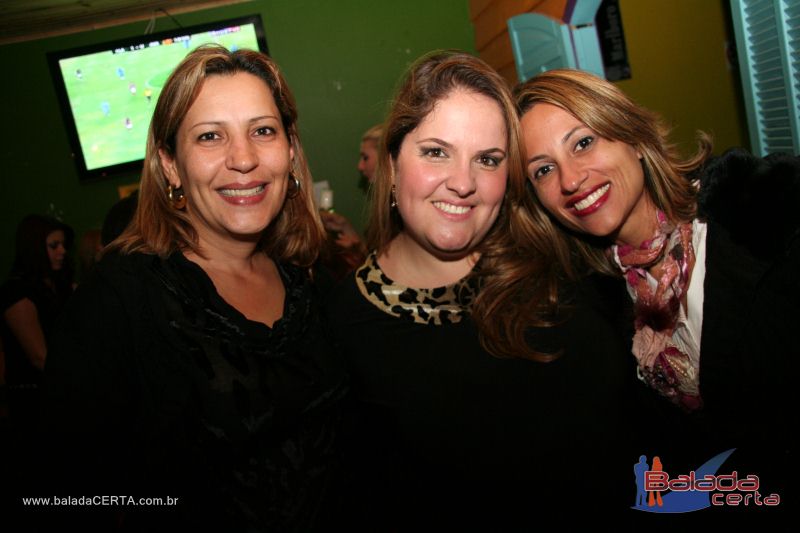 Balada: Fotos de quarta no Chiquita Bacana em Taguatinga - DF