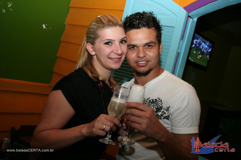 Balada: Fotos de quarta no Chiquita Bacana em Taguatinga - DF