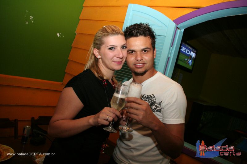 Balada: Fotos de quarta no Chiquita Bacana em Taguatinga - DF