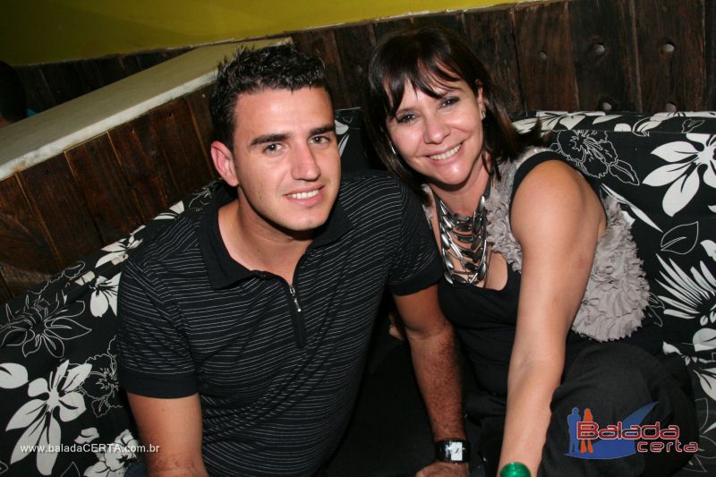 Balada: Fotos de quarta no Chiquita Bacana em Taguatinga - DF