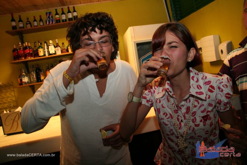 Balada: Fotos de quarta no Chiquita Bacana em Taguatinga - DF