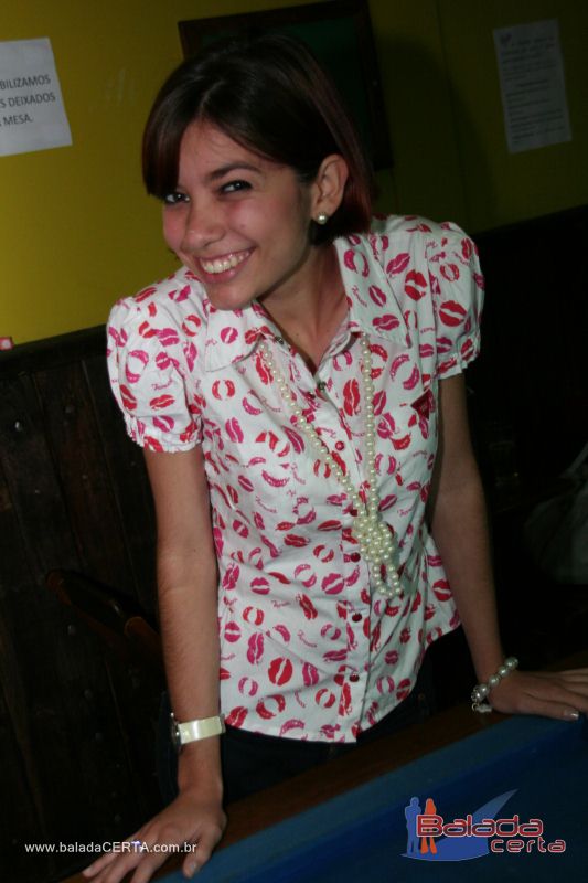 Balada: Fotos de quarta no Chiquita Bacana em Taguatinga - DF