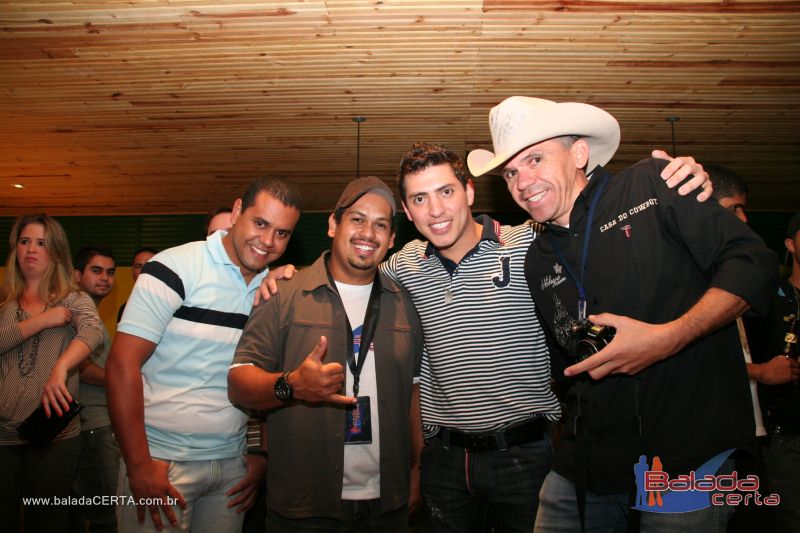 Balada: Fotos de quarta no Chiquita Bacana em Taguatinga - DF