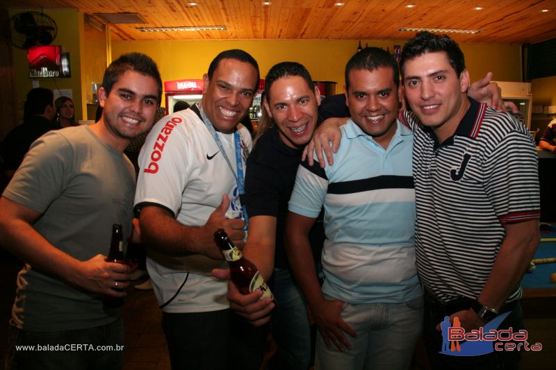 Balada: Fotos de quarta no Chiquita Bacana em Taguatinga - DF