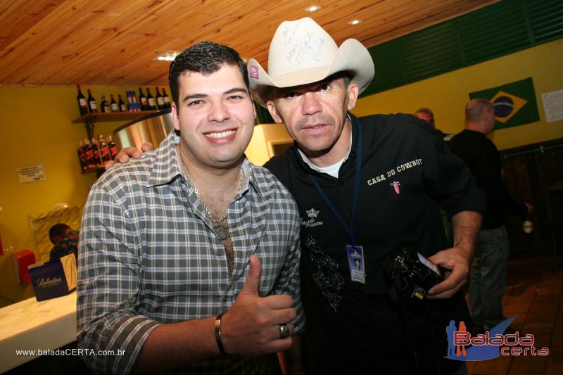 Balada: Fotos de quarta no Chiquita Bacana em Taguatinga - DF