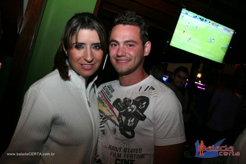 Balada: Fotos de quarta no Chiquita Bacana em Taguatinga - DF