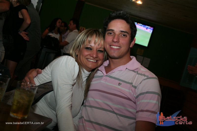 Balada: Fotos de domingo no Chiquita Bacana em Taguatinga - DF