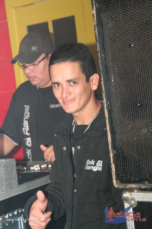 Balada: Fotos de domingo no Chiquita Bacana em Taguatinga - DF