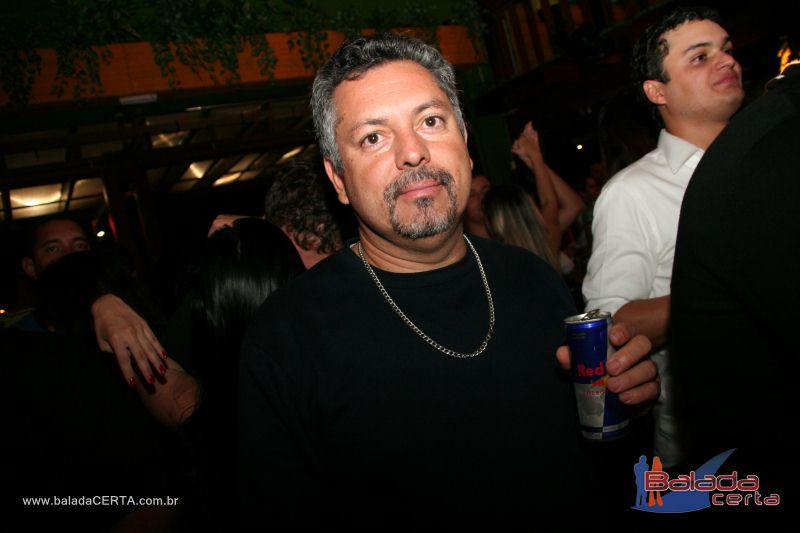 Balada: Fotos de domingo no Chiquita Bacana em Taguatinga - DF