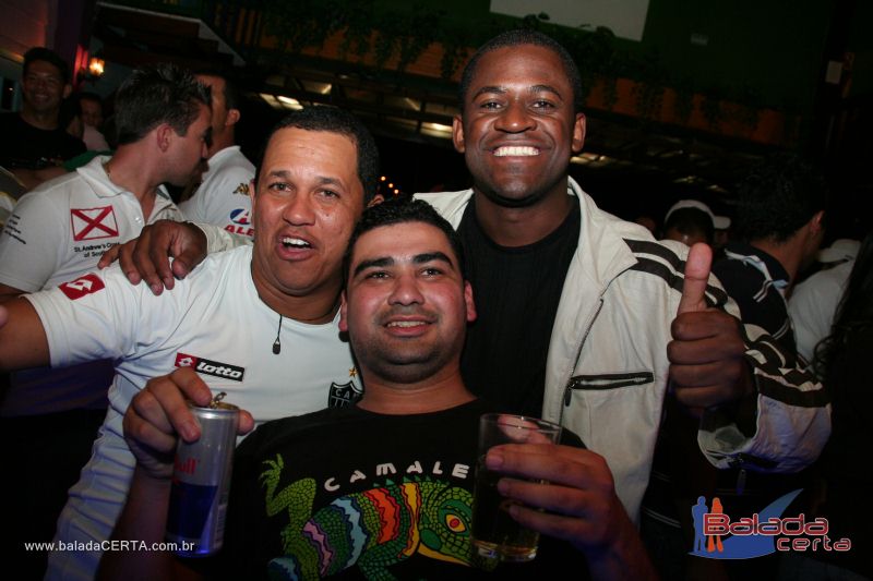 Balada: Fotos de domingo no Chiquita Bacana em Taguatinga - DF