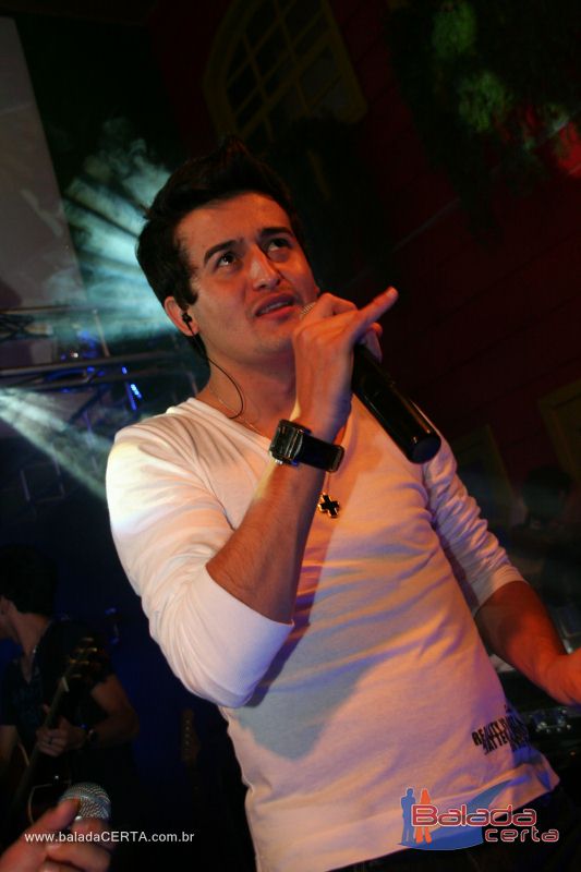 Balada: Fotos de domingo no Chiquita Bacana em Taguatinga - DF