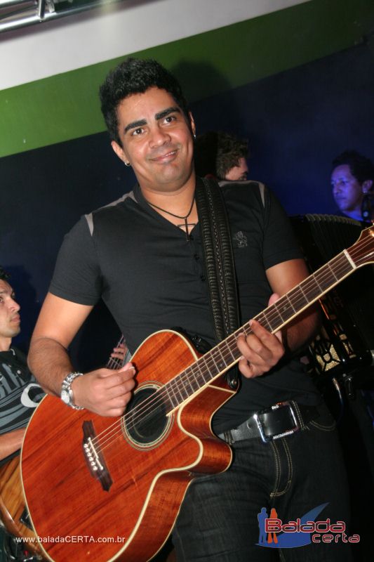 Balada: Fotos de domingo no Chiquita Bacana em Taguatinga - DF