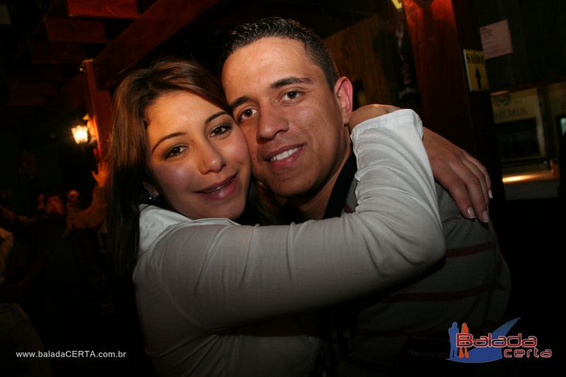 Balada: Fotos de domingo no Chiquita Bacana em Taguatinga - DF