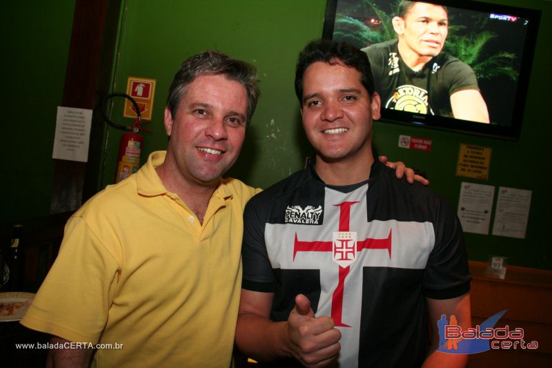 Balada: Fotos de domingo no Chiquita Bacana em Taguatinga - DF