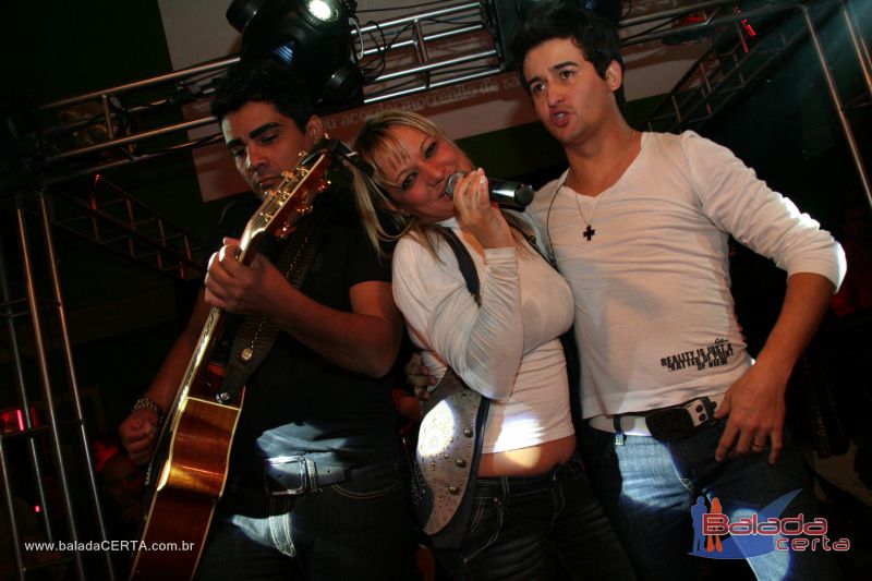 Balada: Fotos de domingo no Chiquita Bacana em Taguatinga - DF