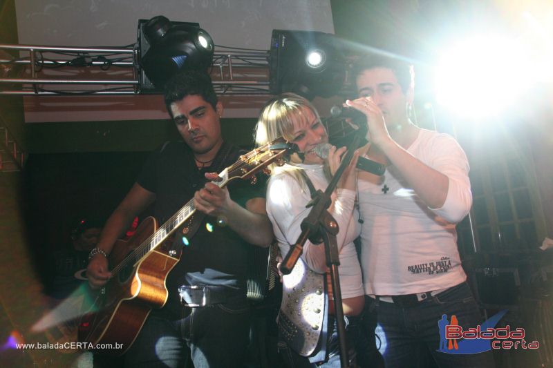 Balada: Fotos de domingo no Chiquita Bacana em Taguatinga - DF