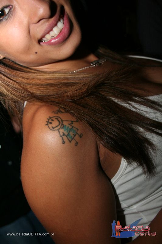 Balada: Fotos de domingo no Chiquita Bacana em Taguatinga - DF