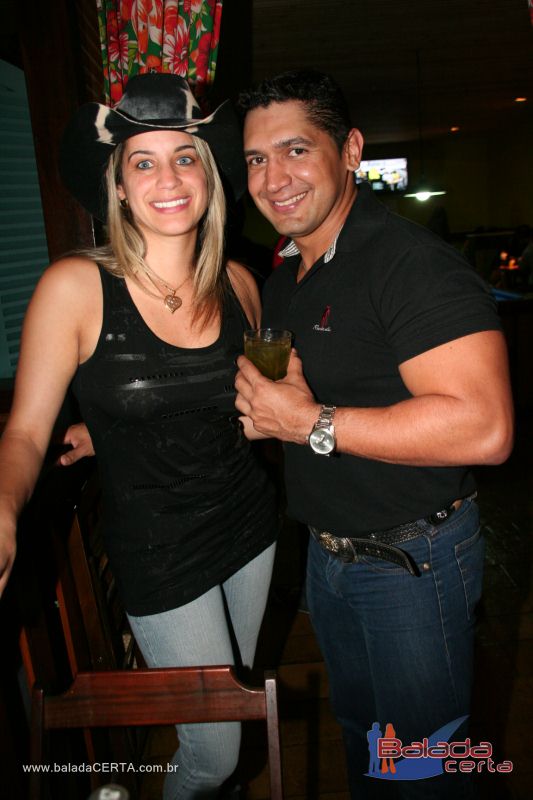 Balada: Fotos de quarta no Chiquita Bacana em Taguatinga - DF