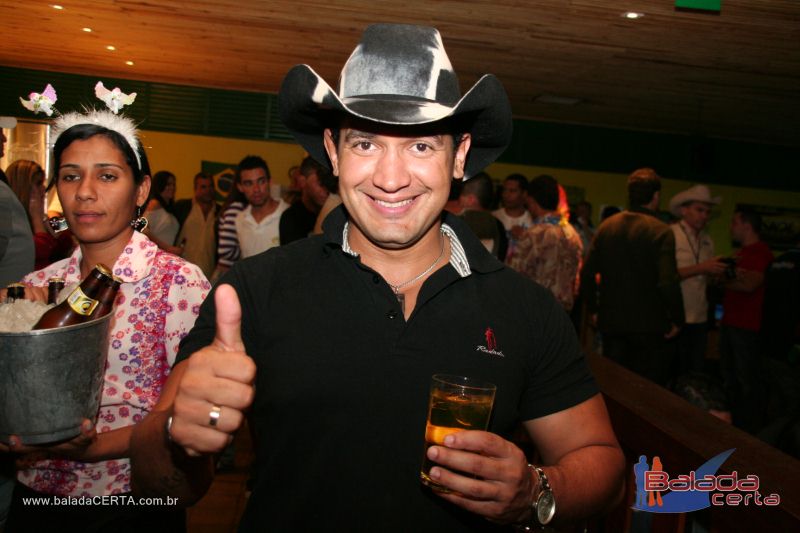 Balada: Fotos de quarta no Chiquita Bacana em Taguatinga - DF