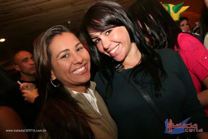 Balada: Fotos de quarta no Chiquita Bacana em Taguatinga - DF