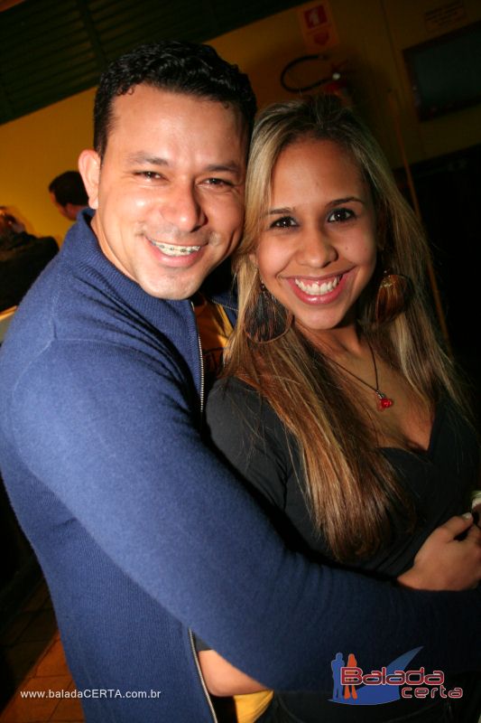 Balada: Fotos de quarta no Chiquita Bacana em Taguatinga - DF