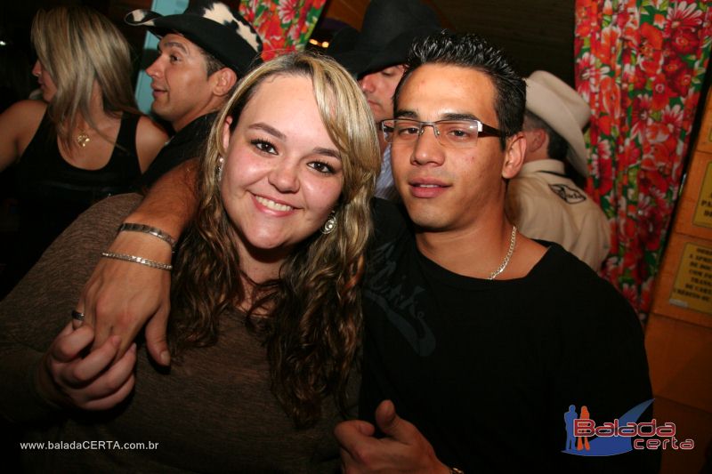 Balada: Fotos de quarta no Chiquita Bacana em Taguatinga - DF