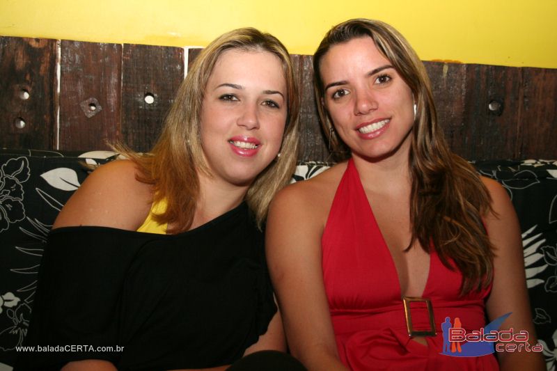 Balada: Fotos de quarta no Chiquita Bacana em Taguatinga - DF