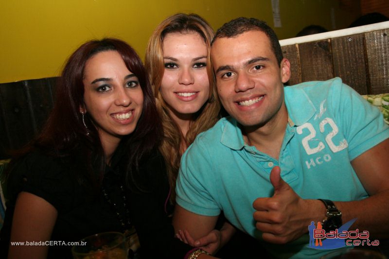 Balada: Fotos de quarta no Chiquita Bacana em Taguatinga - DF