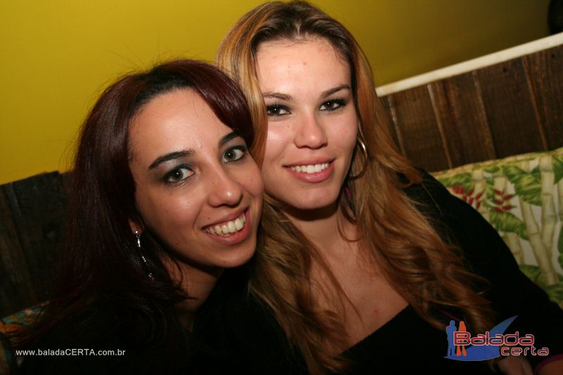 Balada: Fotos de quarta no Chiquita Bacana em Taguatinga - DF