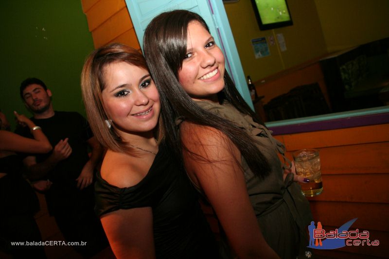 Balada: Fotos de quarta no Chiquita Bacana em Taguatinga - DF