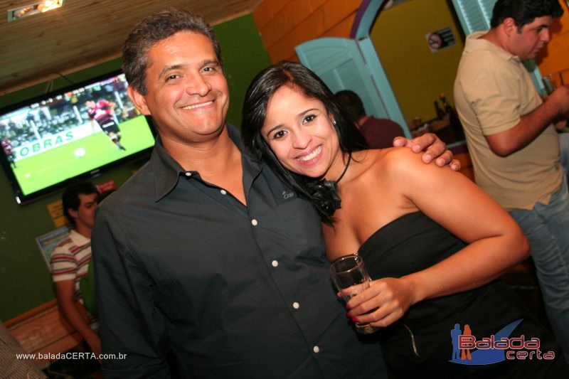 Balada: Fotos de quarta no Chiquita Bacana em Taguatinga - DF