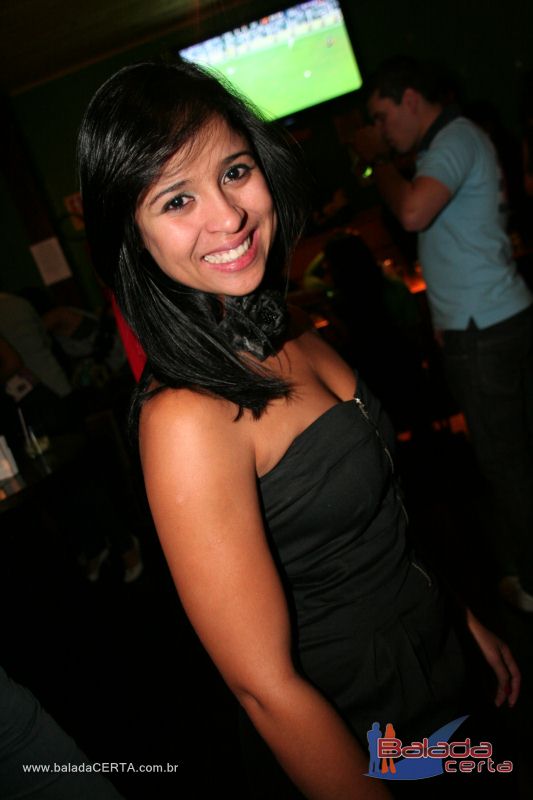 Balada: Fotos de quarta no Chiquita Bacana em Taguatinga - DF
