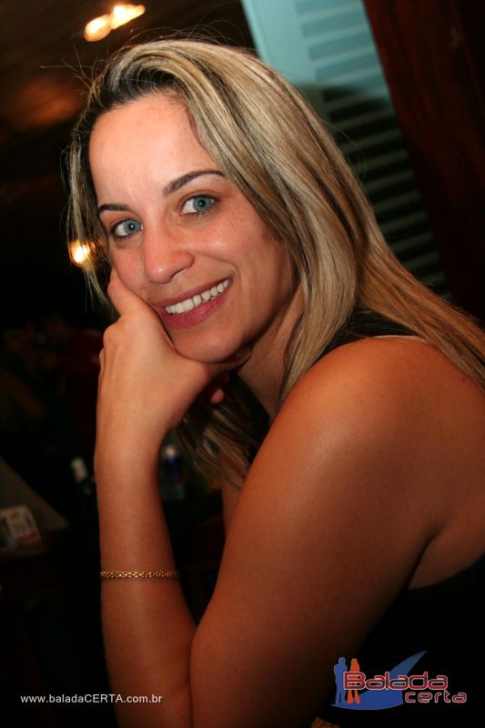 Balada: Fotos de quarta no Chiquita Bacana em Taguatinga - DF