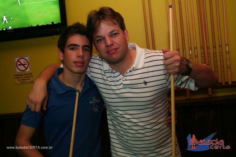 Balada: Fotos de quarta no Chiquita Bacana em Taguatinga - DF
