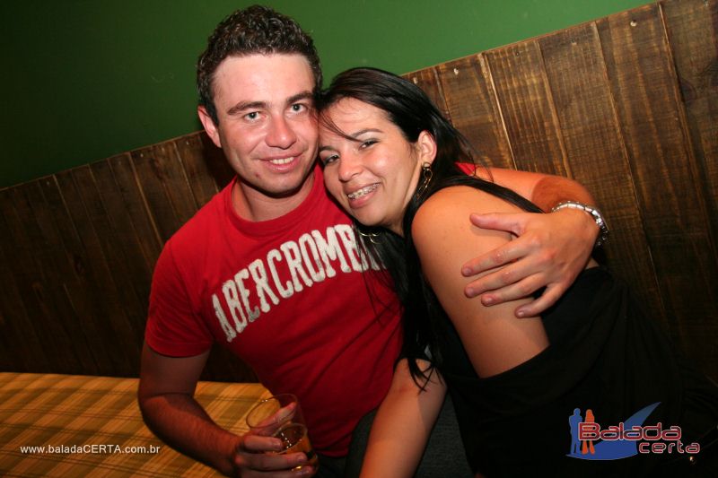 Balada: Fotos de quarta no Chiquita Bacana em Taguatinga - DF