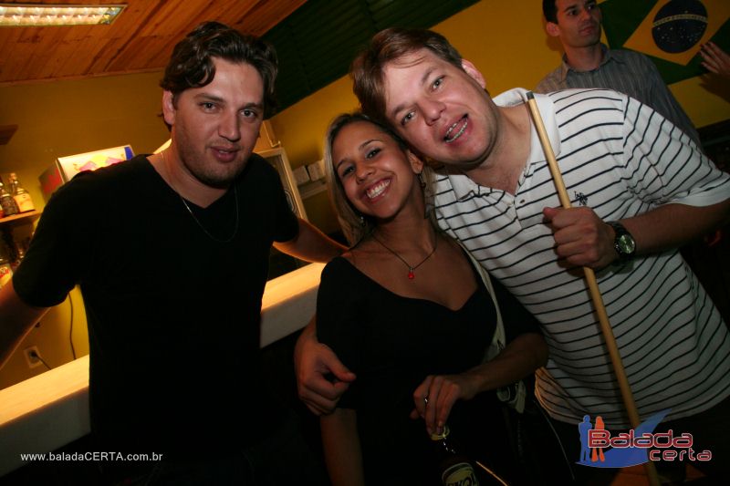 Balada: Fotos de quarta no Chiquita Bacana em Taguatinga - DF