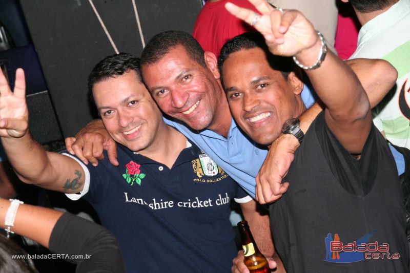 Balada: Fotos de quarta no Chiquita Bacana em Taguatinga - DF