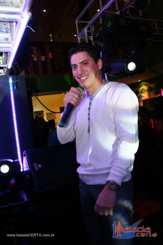 Balada: Fotos de quarta no Chiquita Bacana em Taguatinga - DF
