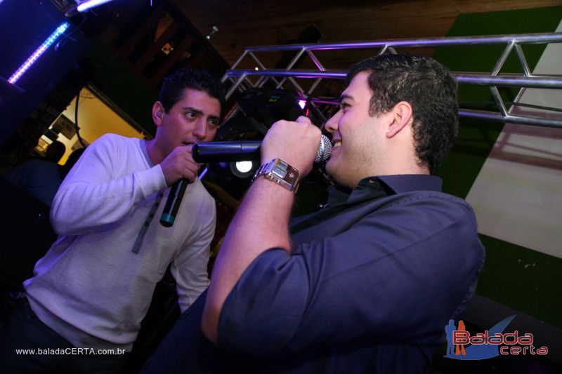 Balada: Fotos de quarta no Chiquita Bacana em Taguatinga - DF