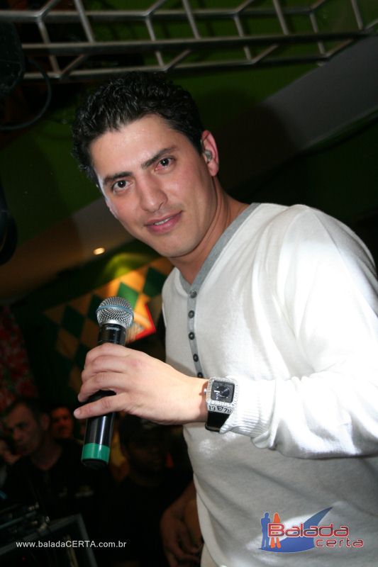 Balada: Fotos de quarta no Chiquita Bacana em Taguatinga - DF
