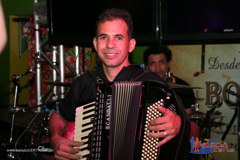 Balada: Fotos de quarta no Chiquita Bacana em Taguatinga - DF