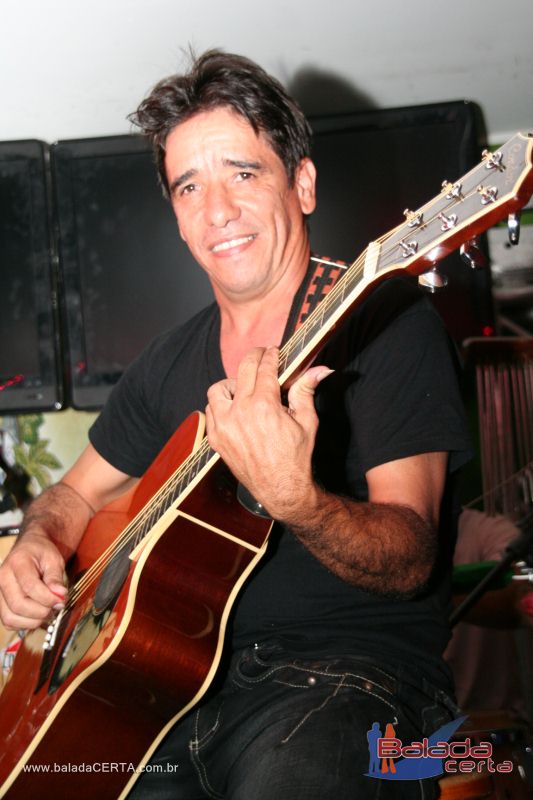 Balada: Fotos de quarta no Chiquita Bacana em Taguatinga - DF