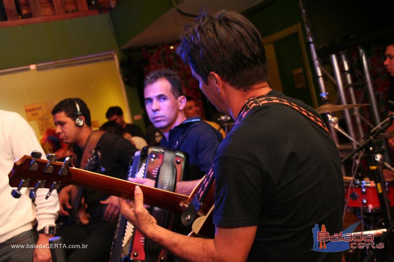Balada: Fotos de quarta no Chiquita Bacana em Taguatinga - DF